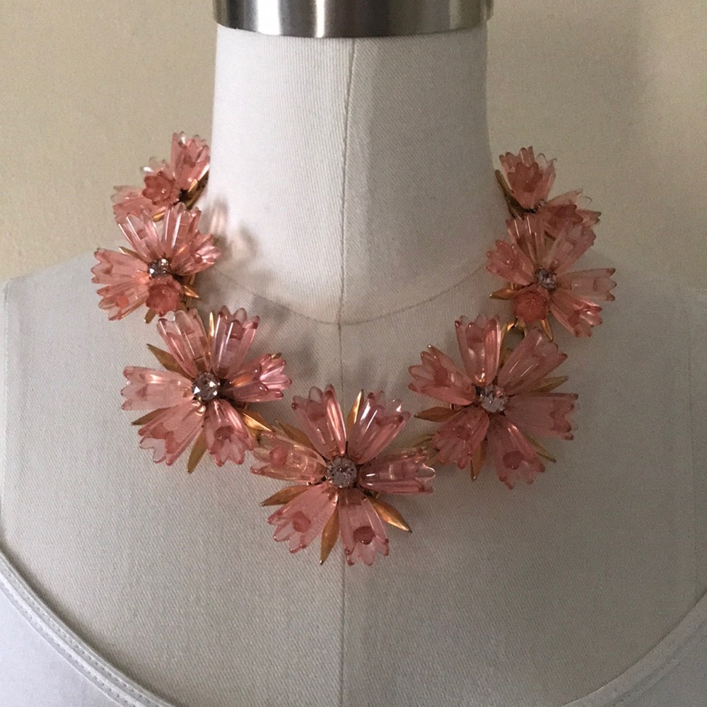 JCrew necklace